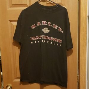 Harley Davidson T Sz Xl